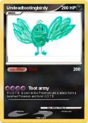 Undeadtootingbi