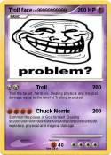 Troll face