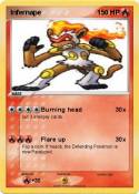 Infernape