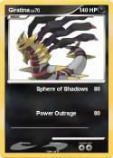Giratina