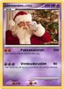 Julemanden