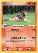 rex