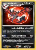 mega yveltal