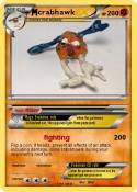 crabhawk