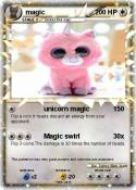 magic