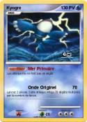 Kyogre