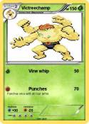 Victreechamp