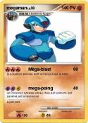 megaman