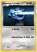 Glowwing Pokeba