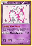Arceus (Psi