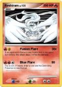 Reshiram