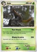Nuts