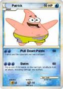 Patrick