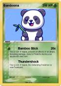Bamboona