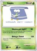 Towelie