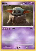 Grogu