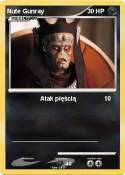 Nute Gunray