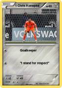 1 Chris Konopka