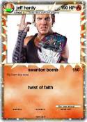 jeff hardy