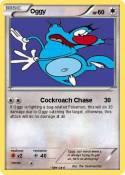 Oggy