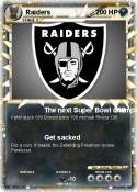 Raiders