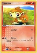 chimchar