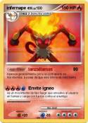 infernape ex