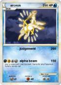 arceus