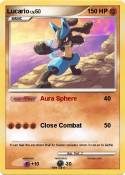 Lucario