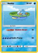 Mudkip