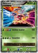 Genesect