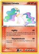 Princess Celest