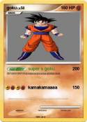goku