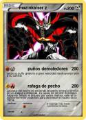 mazinkaiser z