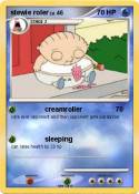 stewie roler