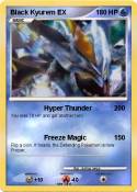 Black Kyurem