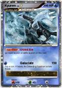 Kyurem
