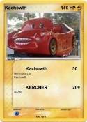 Kachowth