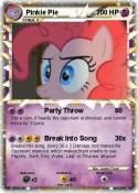 Pinkie Pie