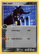 dark vador 1