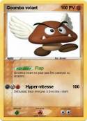 Goomba volant