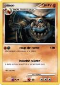 démon