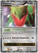 Rayquaza