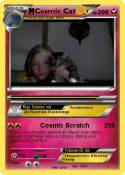 Cosmic Cat