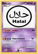 Halal
