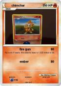 chimchar