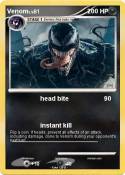 Venom