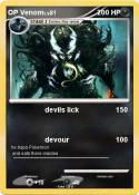 OP Venom