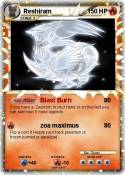 Reshiram