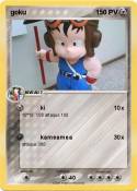 goku